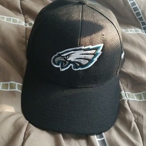Philadelphia Eagles Basic Stap ball Cap